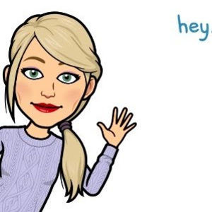 Meet your Posher, Christy